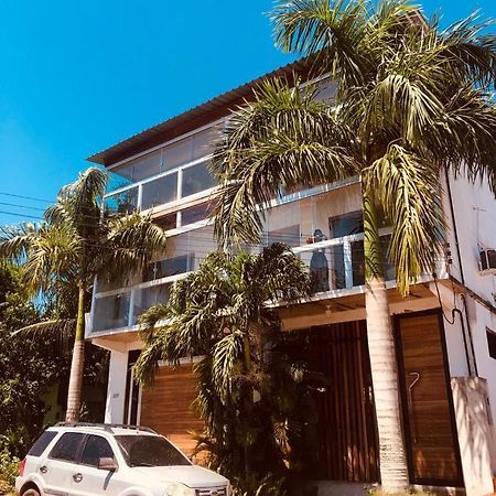 A Casa Da Colonia Otel Itacoatiara  Dış mekan fotoğraf