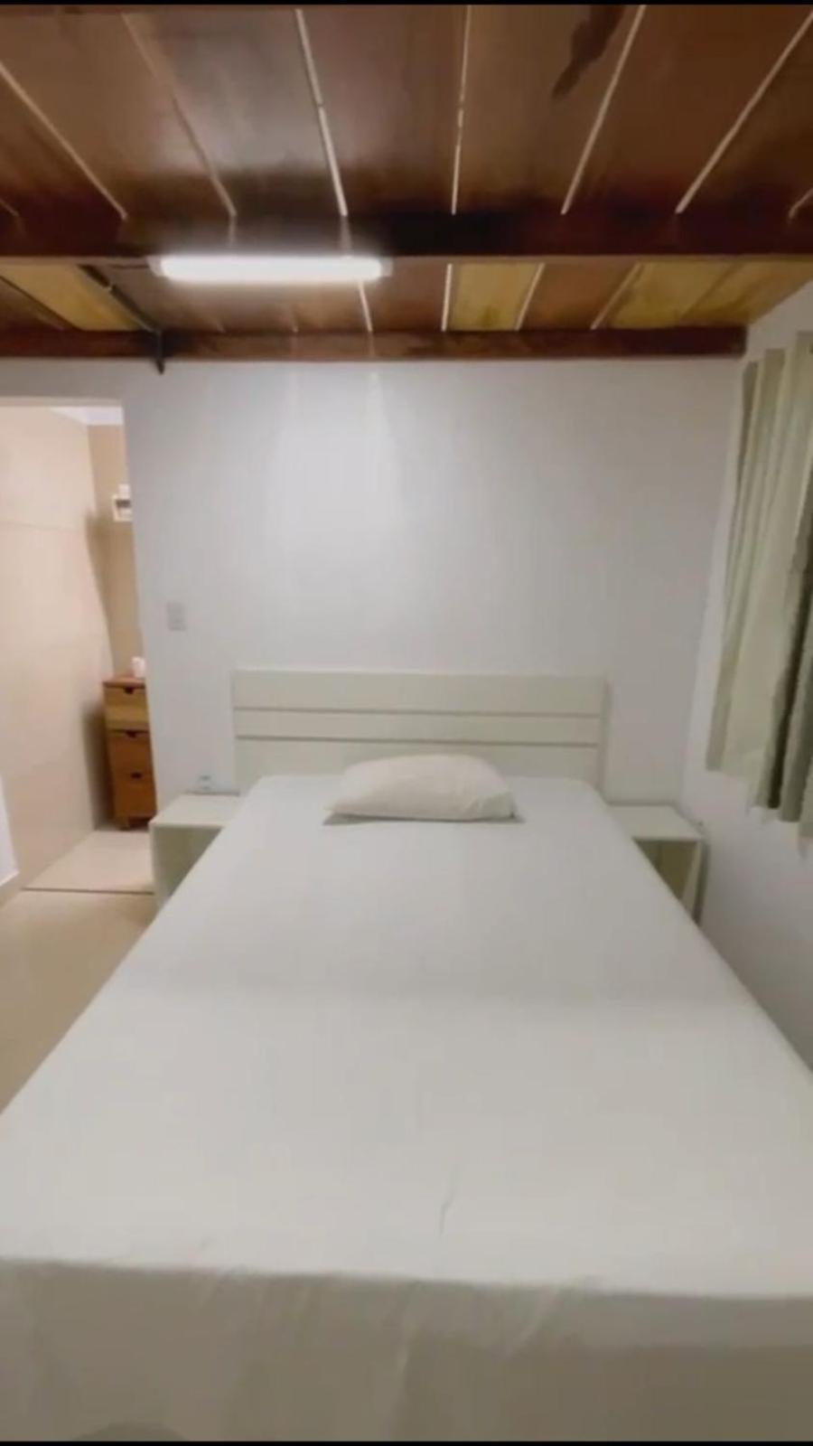 A Casa Da Colonia Otel Itacoatiara  Dış mekan fotoğraf