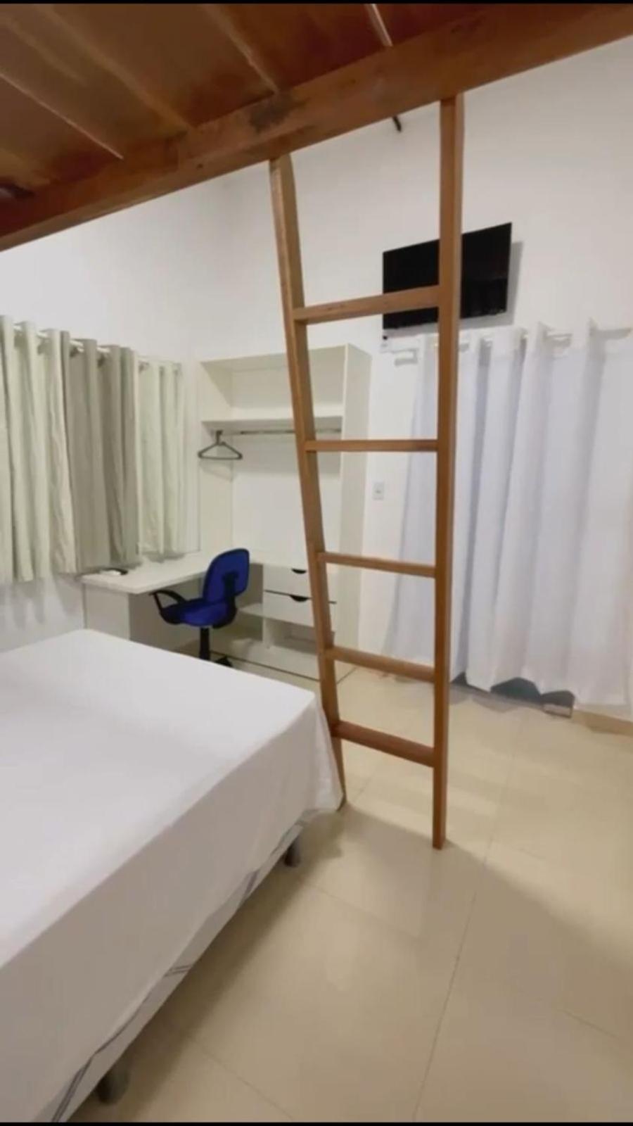 A Casa Da Colonia Otel Itacoatiara  Dış mekan fotoğraf