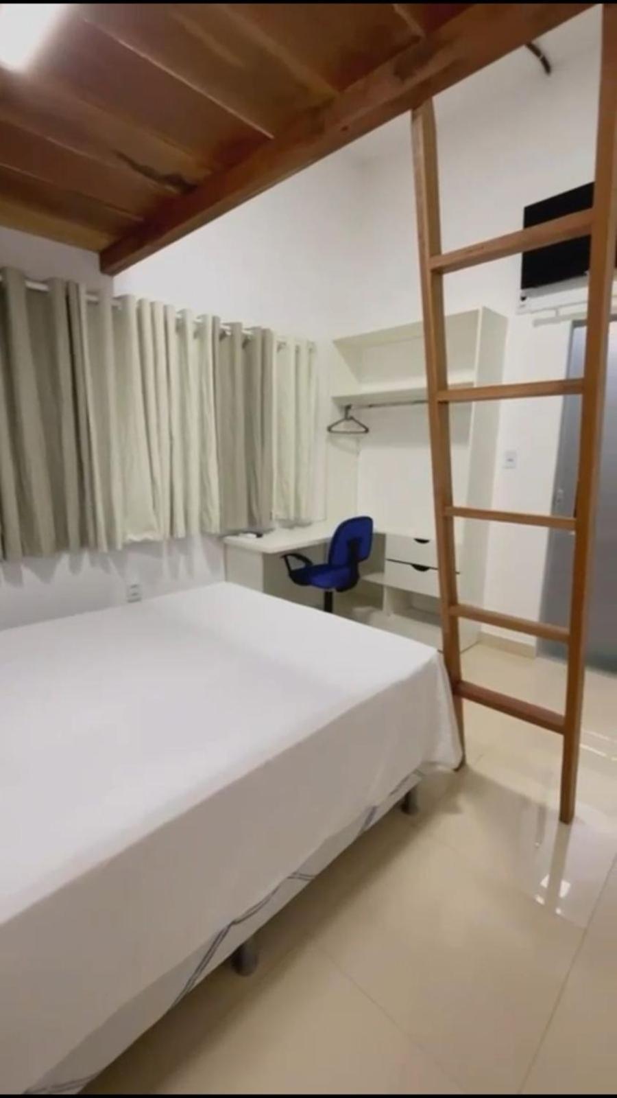 A Casa Da Colonia Otel Itacoatiara  Dış mekan fotoğraf