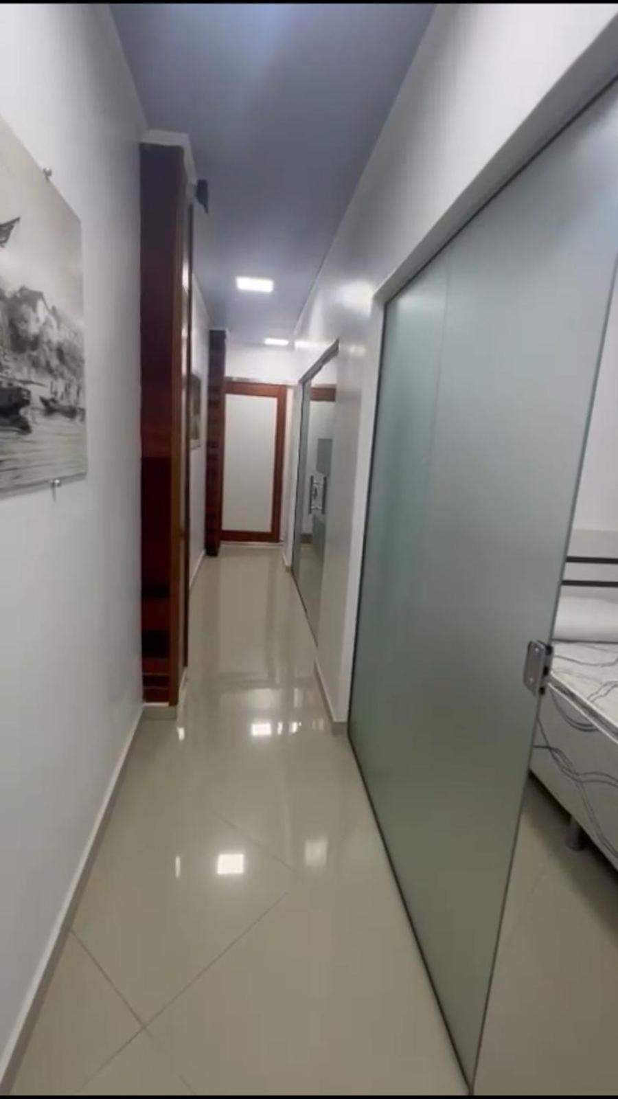 A Casa Da Colonia Otel Itacoatiara  Dış mekan fotoğraf