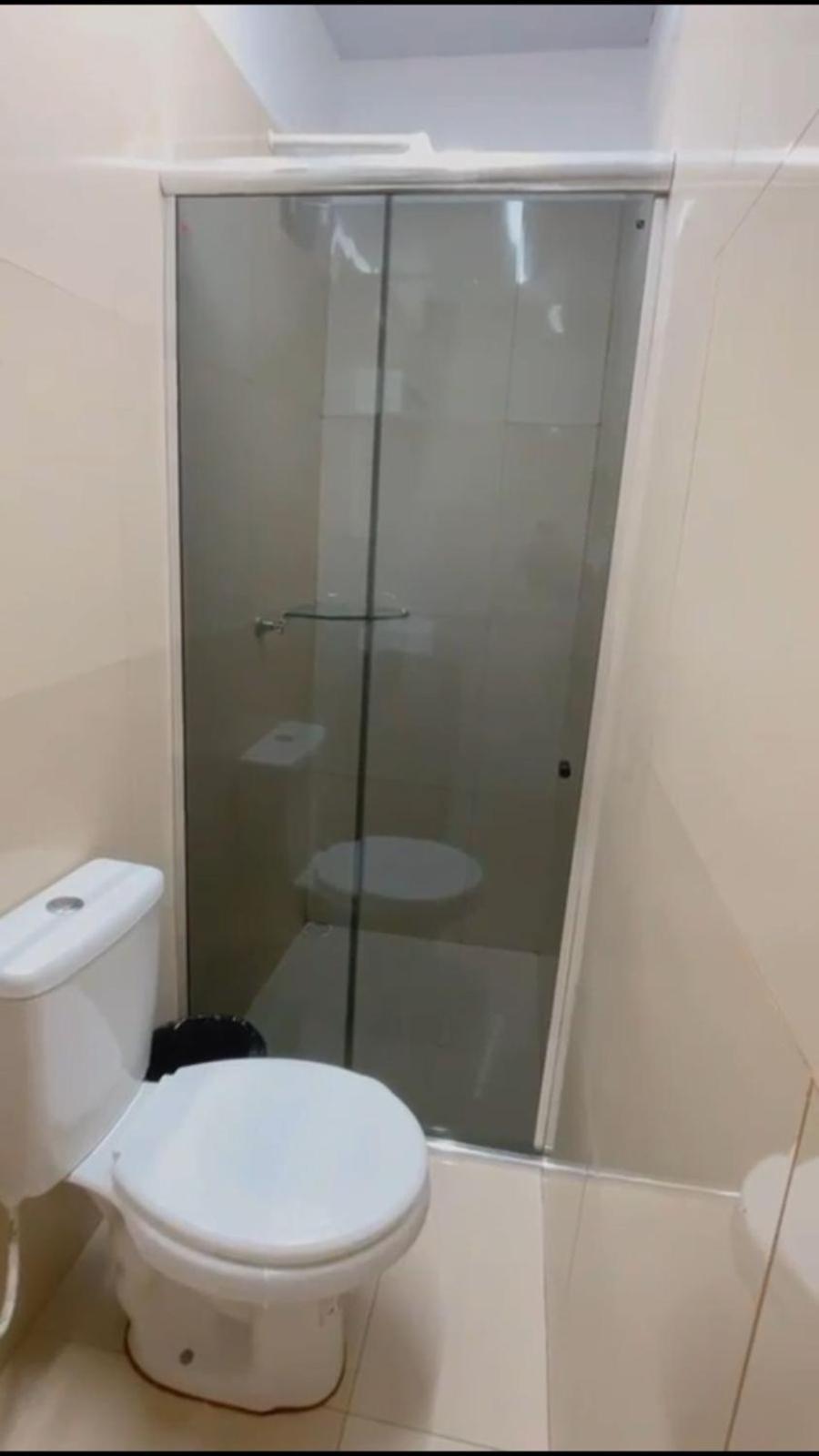 A Casa Da Colonia Otel Itacoatiara  Dış mekan fotoğraf