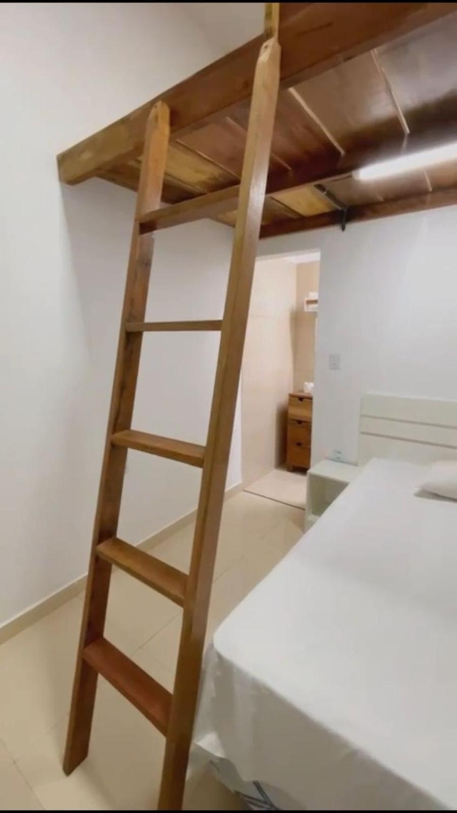 A Casa Da Colonia Otel Itacoatiara  Dış mekan fotoğraf