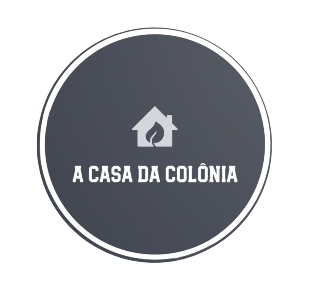 A Casa Da Colonia Otel Itacoatiara  Dış mekan fotoğraf