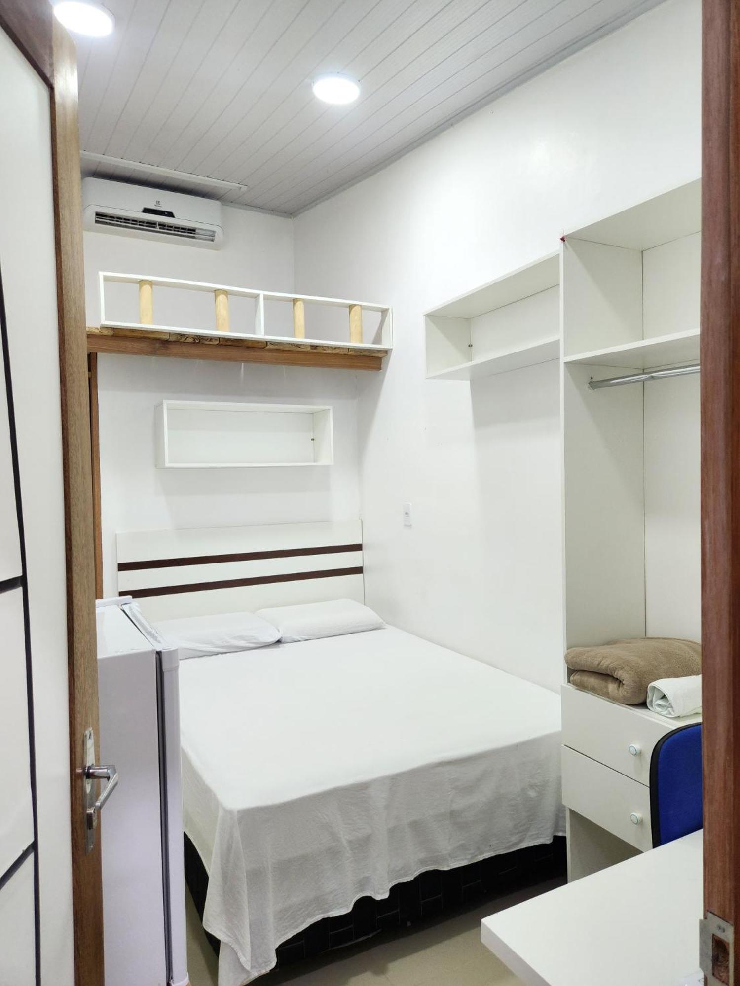 A Casa Da Colonia Otel Itacoatiara  Dış mekan fotoğraf